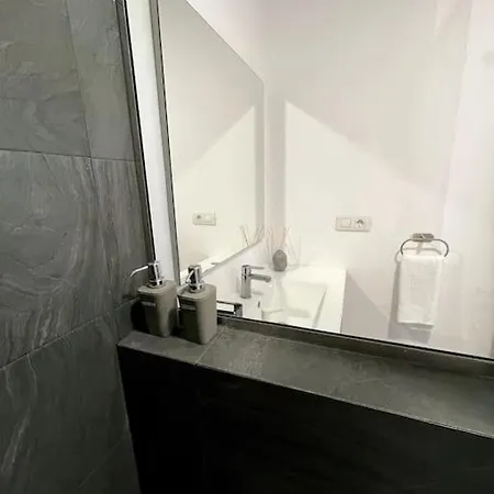 Moderno Frente Al Mar Puerto de la Cruz (Tenerife)