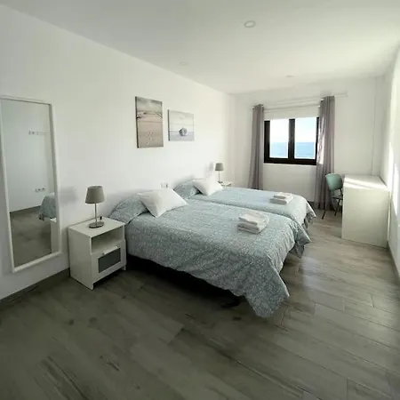 Appartement Moderno Frente Al Mar *
