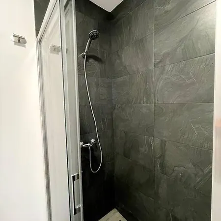 Moderno Frente Al Mar * Puerto de la Cruz (Tenerife)