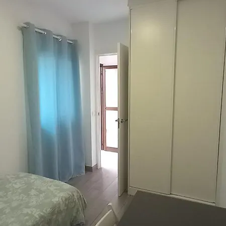 Apartmán Moderno Frente Al Mar *