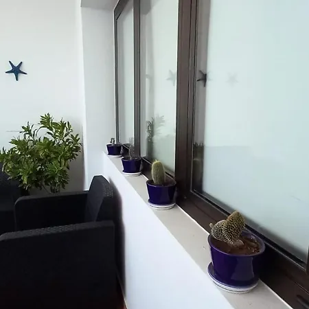 Appartement Moderno Frente Al Mar Puerto de la Cruz (Tenerife)