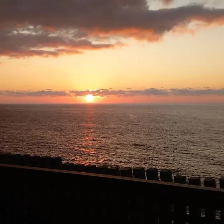 Apartmán Moderno Frente Al Mar *