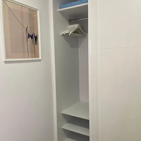 Apartmán Moderno Frente Al Mar *