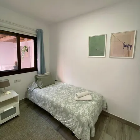 Moderno Frente Al Mar Puerto de la Cruz (Tenerife)