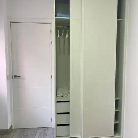 Apartmán Moderno Frente Al Mar Puerto de la Cruz (Tenerife)